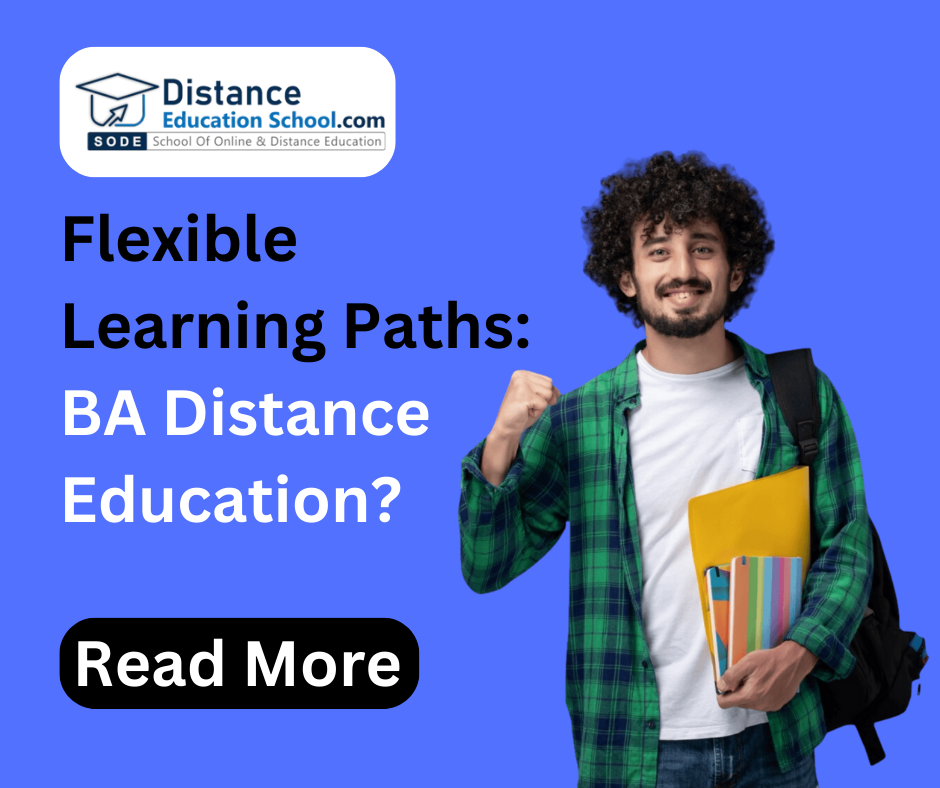  Online BA Course