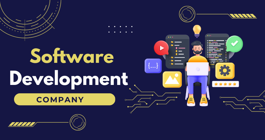  Software Development Company in Lucknow