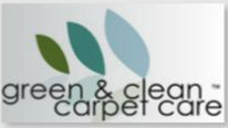 Greenandcleancarpetcare