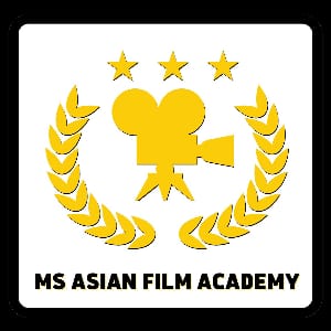 MS ASIAN FILM ACADEMY