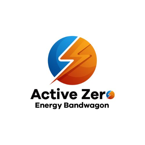 Active Zero Energy Bandwagon