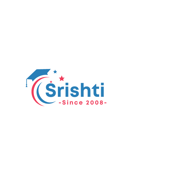 srishtiadmissions point