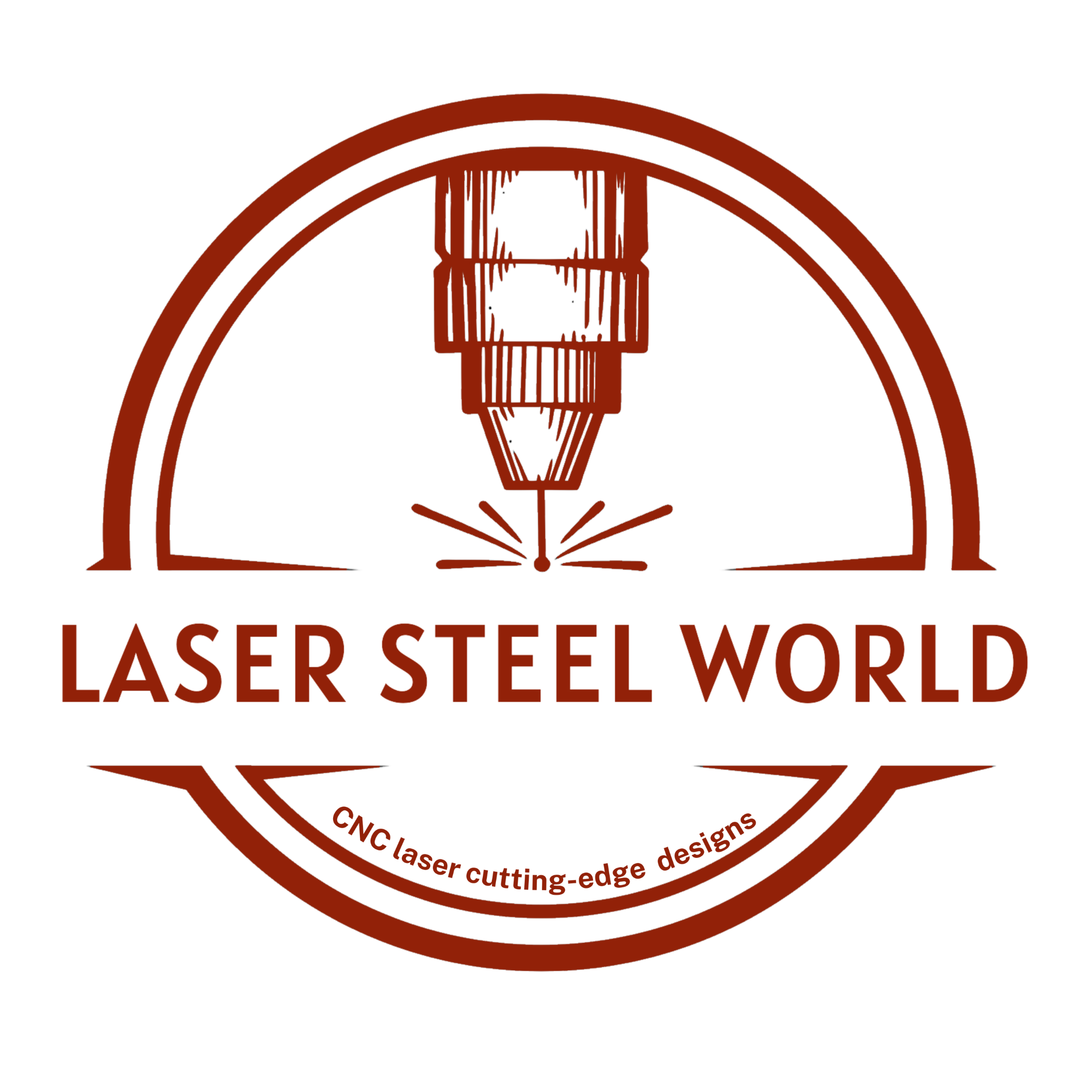  Laser Steel World - Laser cutting designs