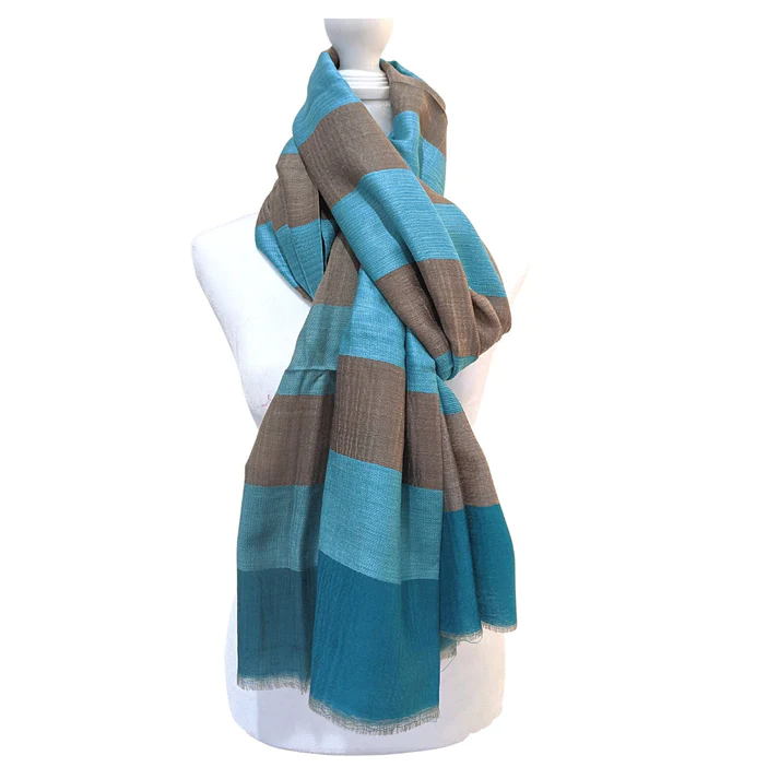  Pashmina Scarves