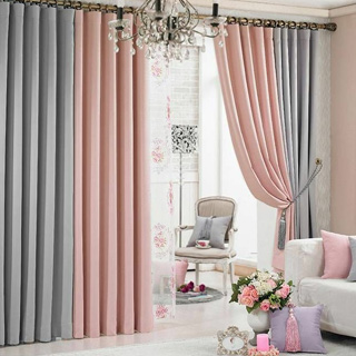  Curtain Suppliers in Delhi