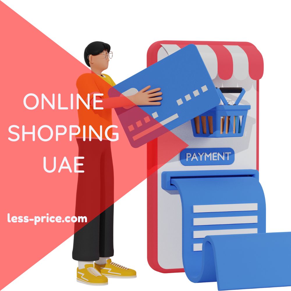  Online Shopping UAE Secrets Revealed: Your Gateway to Savings