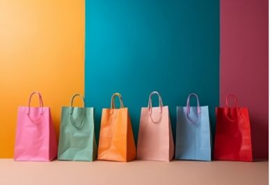  Budget-Friendly Excellence: Your Go-To Paper Bag Wholesaler in India