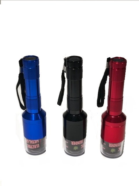  Discovery Top Battery Powered Grinder for Reliable and Portable Solutions