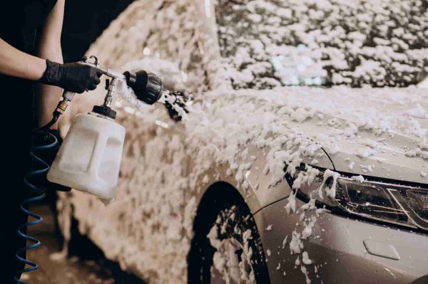  Expert Car Wash Services in West Palm Beach