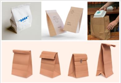  Crafted Brilliance: Best Printed Paper Bag Manufacturer in India