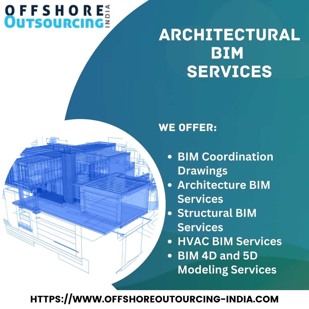  Get the Best Quality Architectural BIM Service in Denver, USA