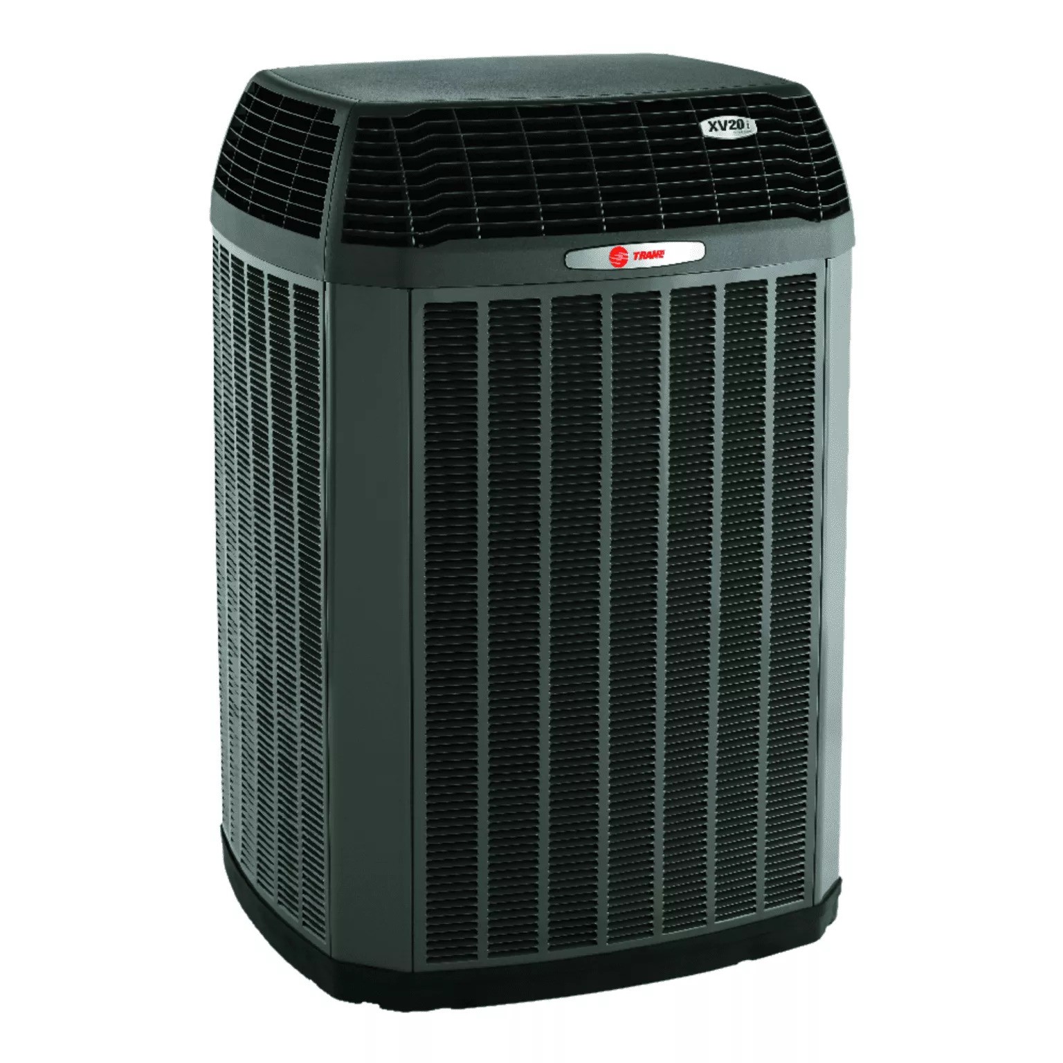  Trane 2 Ton XV20i 20 SEER 24000 BTU V/S Heat Pump