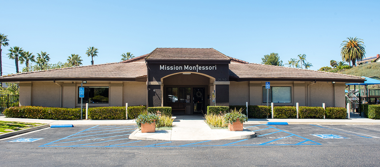  Montessori Preschool, Daycare & Kindergarten Mission Viejo, CA