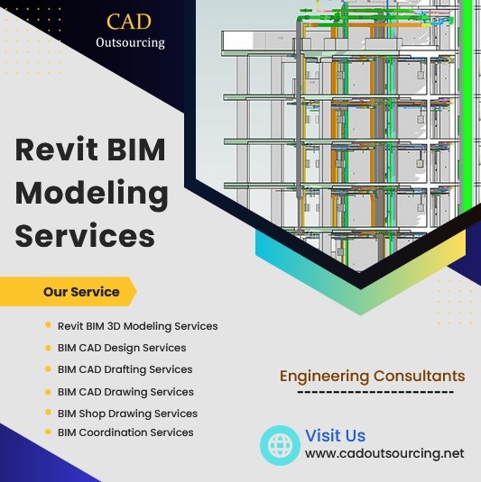  Contact Us Revit BIM Modeling Outsourcing Services Provider USA