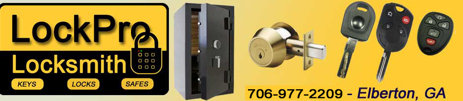  Commercial Lock Service Oglethorpe County