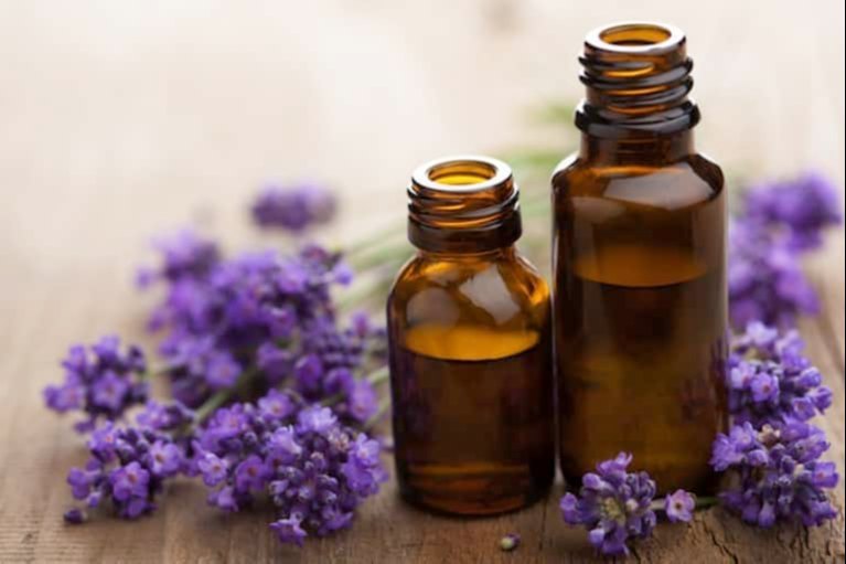  Advantage of Lavender Essential Oil for Mental Health - Aromaaz Oils