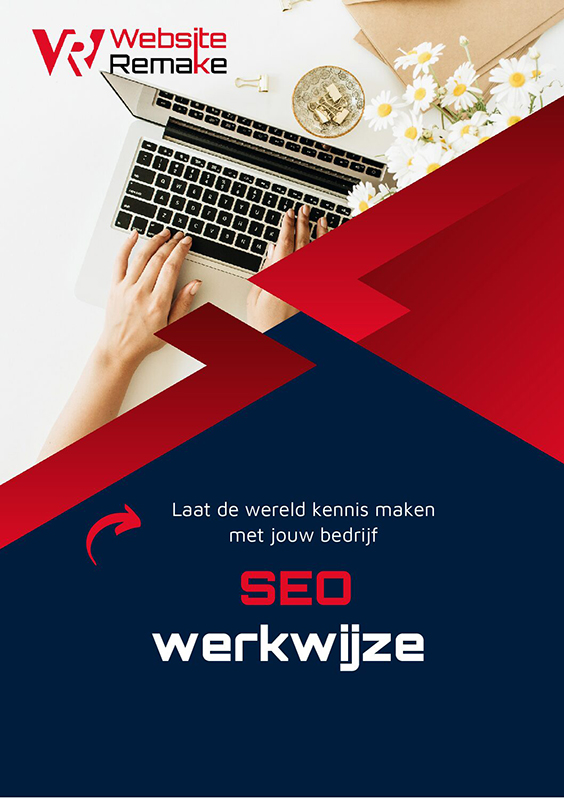  Professionele Website Maken: Geef Jouw Online Presence een Makeover met Website Remake!