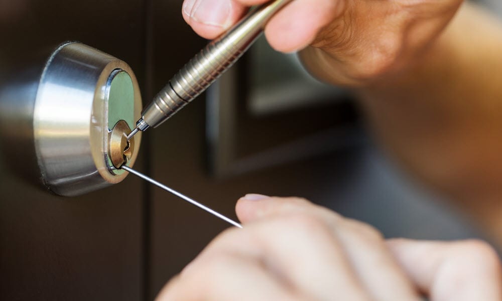  House Lockout Service In Portland