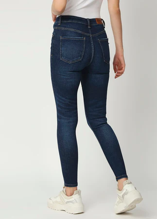  Buy latest denim jeans for women in India