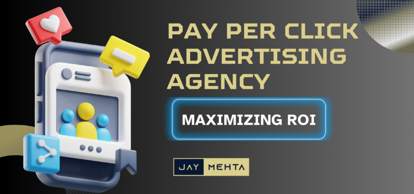  Jay Mehta - Austin's Leading Pay Per Click Advertising Agency