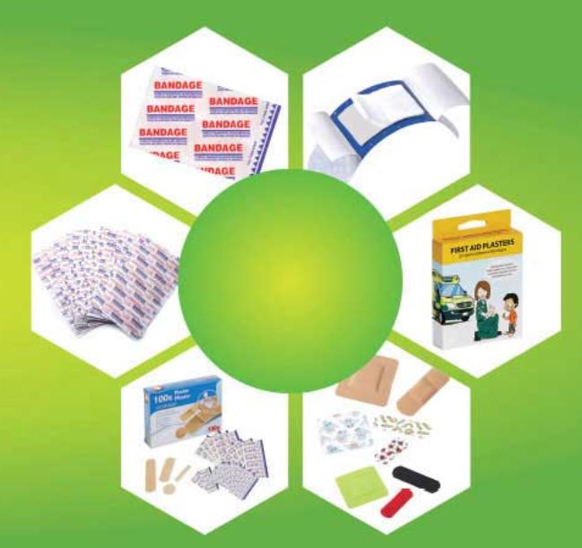  Quality Meets Affordability: Your Trusted Medical Packaging Manufacturer in India