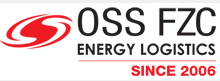  OSS FZC - Energy Logistics-  Sea Air Cargo & Logistics