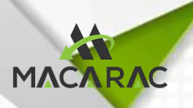  Macarac- Free Standing Data Cabinet