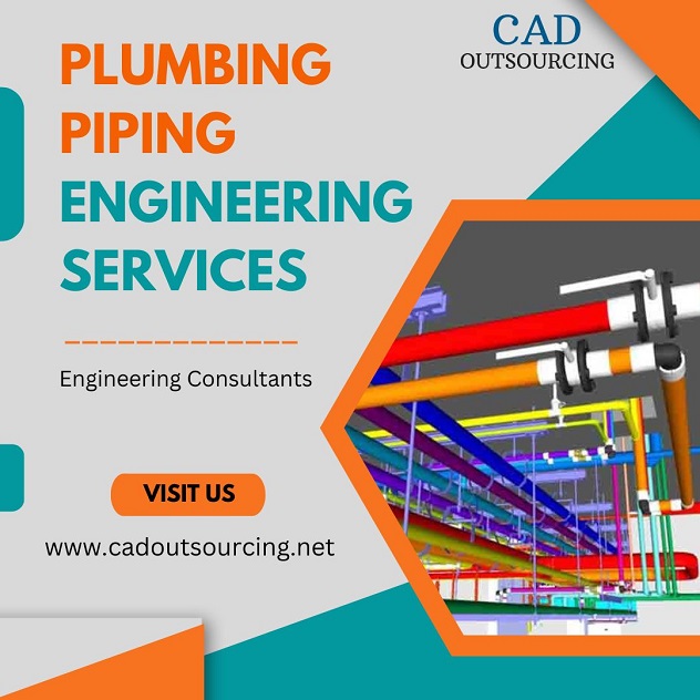  Contact Us Plumbing Piping Engineering Outsourcing Services in USA