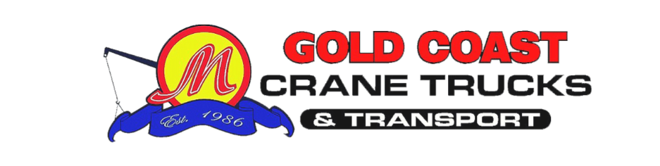  Gold Coast Crane Trucks & Transport- Material Haulage Hire Services