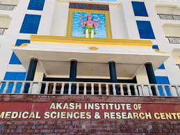  Akash Medical College