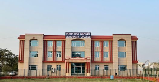  Best Private Veterinary Science Colleges in India