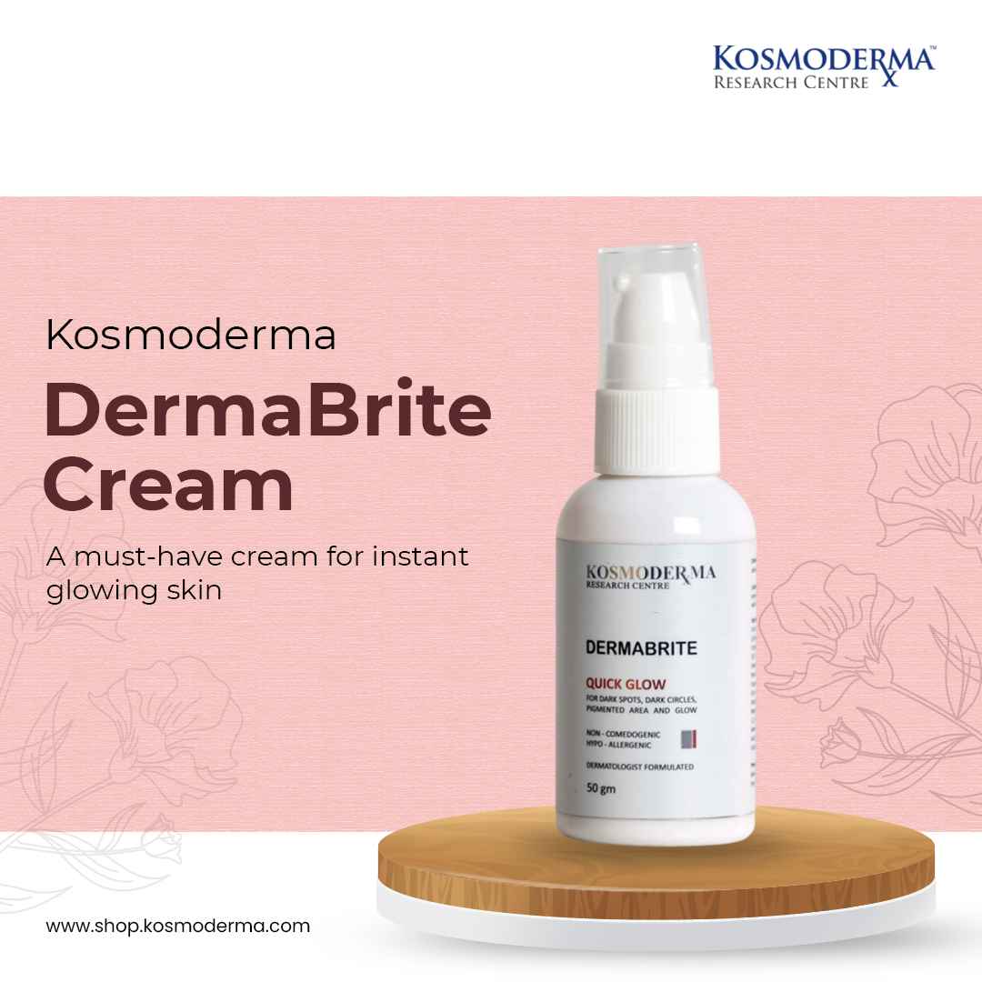  Dermabrite Cream for Skin Lightening & Pigmentation