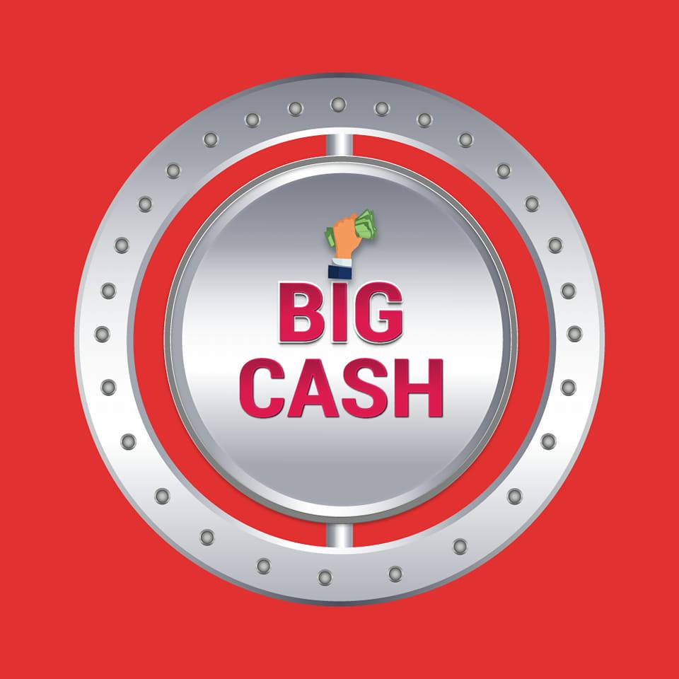  Best cash earning game -Play Big, Win Bigger