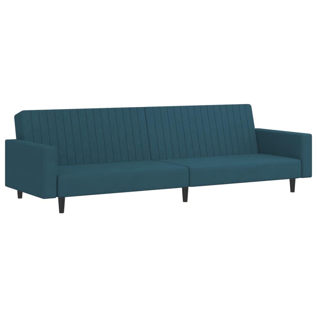  Azilure Velvet Sleepers Sofa Collection: Exclusive Online Sale