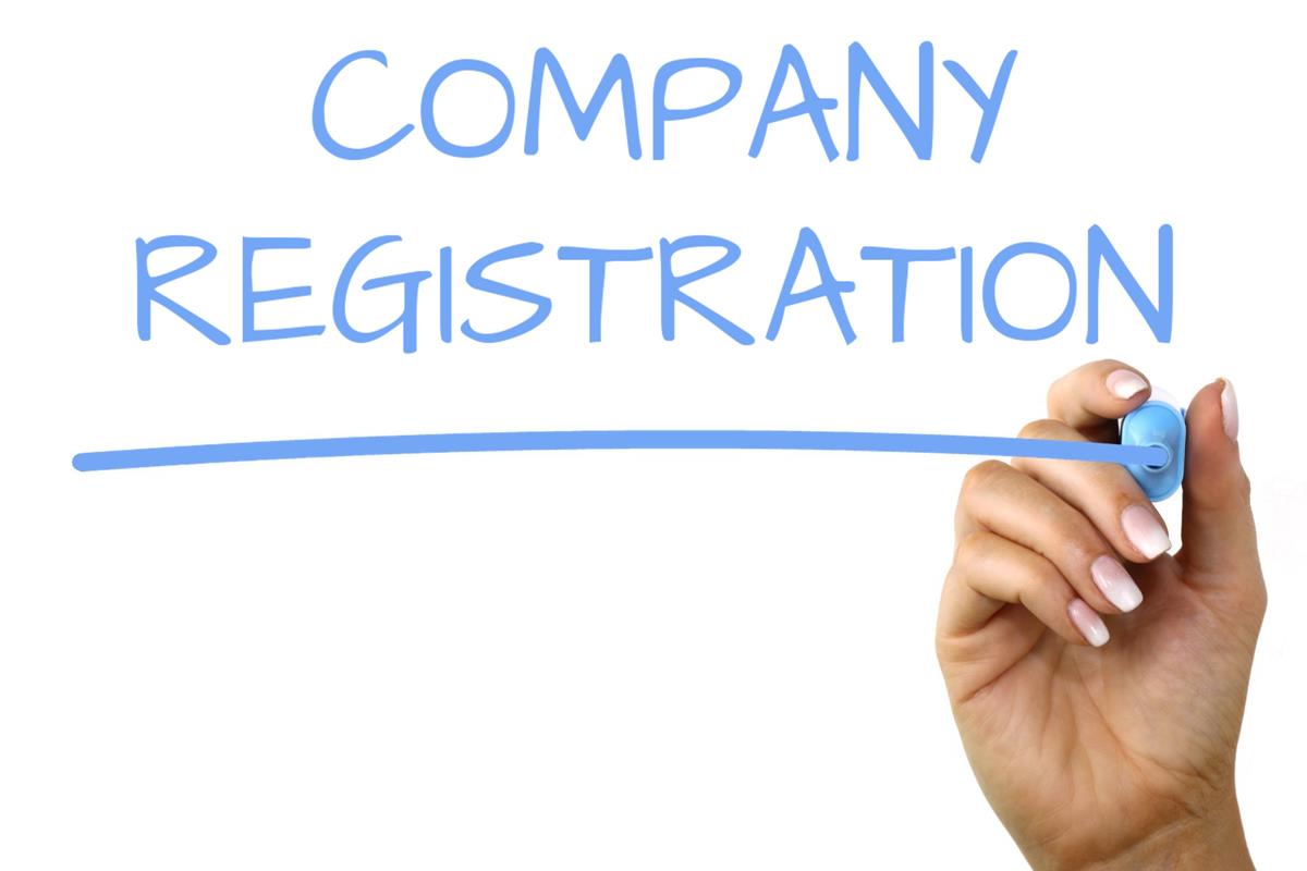  Company incorporation in India