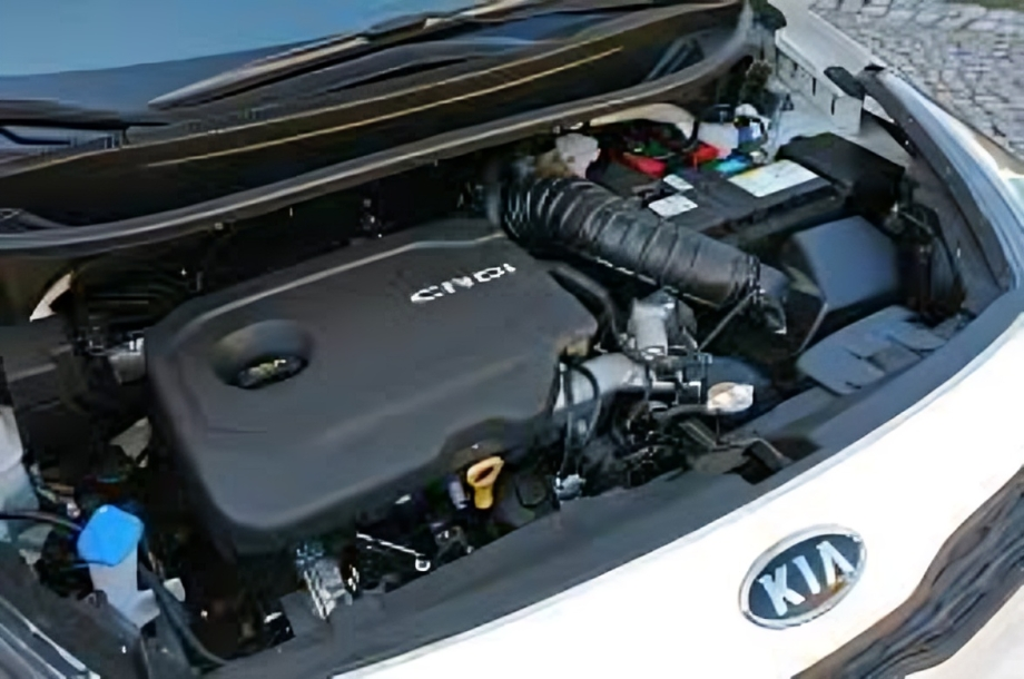  Unlocking Value: Exploring the World of Used Kia Engines