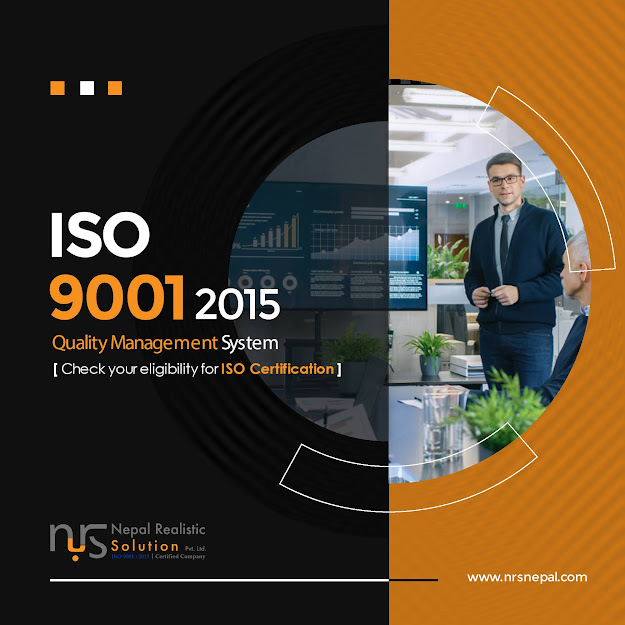  ISO Certification Services