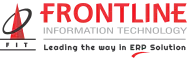  Frontline Information Technology-Real Estate Erp Software