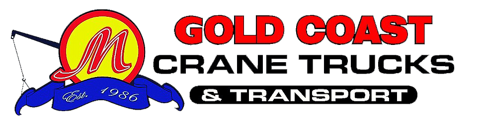  Gold Coast Crane Trucks & Transport-General Freight Truck Hire