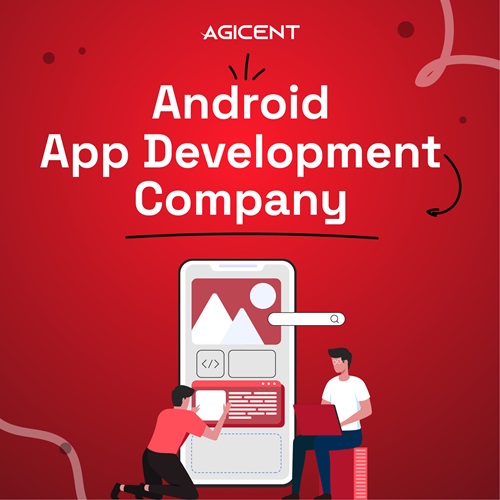  Android app development company