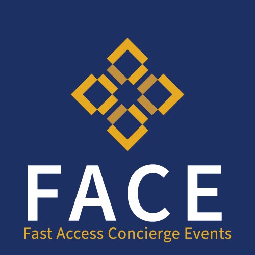  The Face Events-Corporate Event Management Dubai