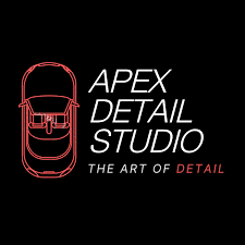  Apex Detail Studio-Paint Protection Flim In Dubai