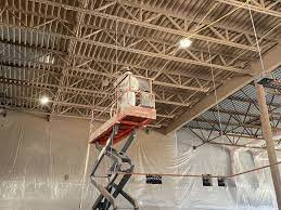  spray foam insulation Barrie