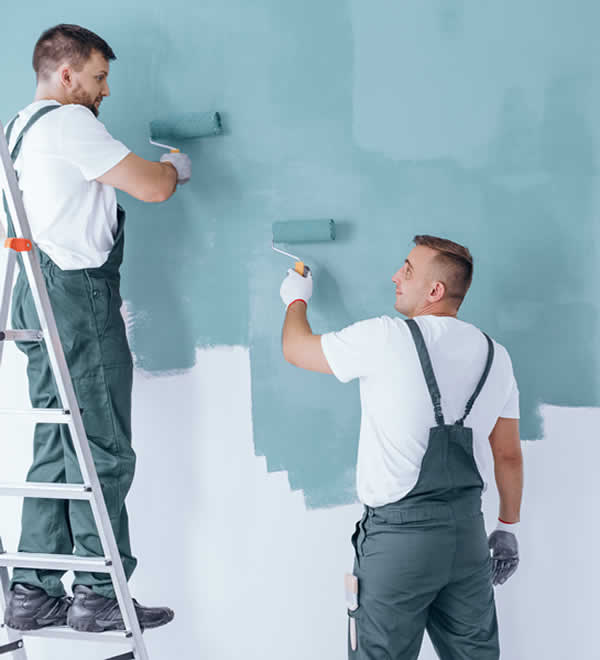  Hiring Best Painters and Decorators in London