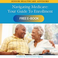  NEW TO MEDICARE?  Unlock the Medicare Maze: Your Essential Enrollment Navigator!