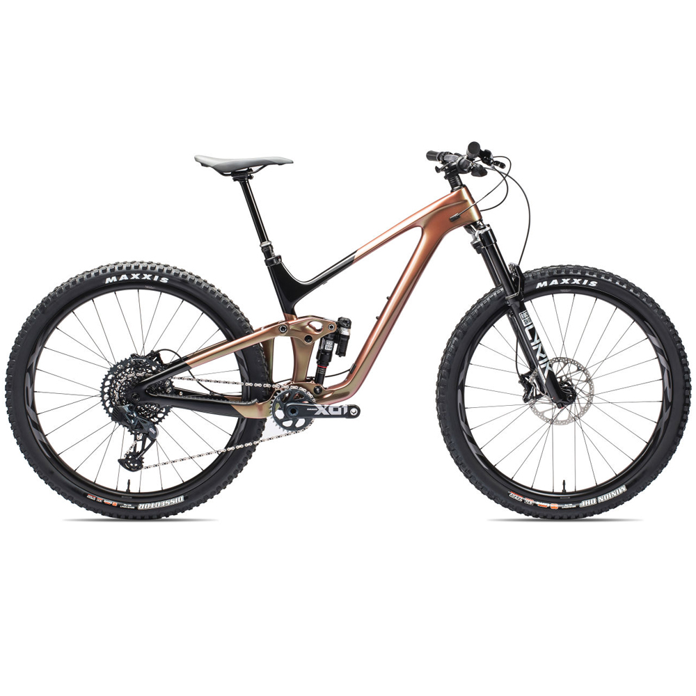  2023 Giant Trance Advanced PRO 29 SE Mountain Bike (KINGCYCLESPORT)