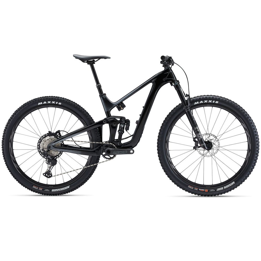  2023 Giant Trance Advanced Pro 29 1 Mountain Bike (KINGCYCLESPORT)