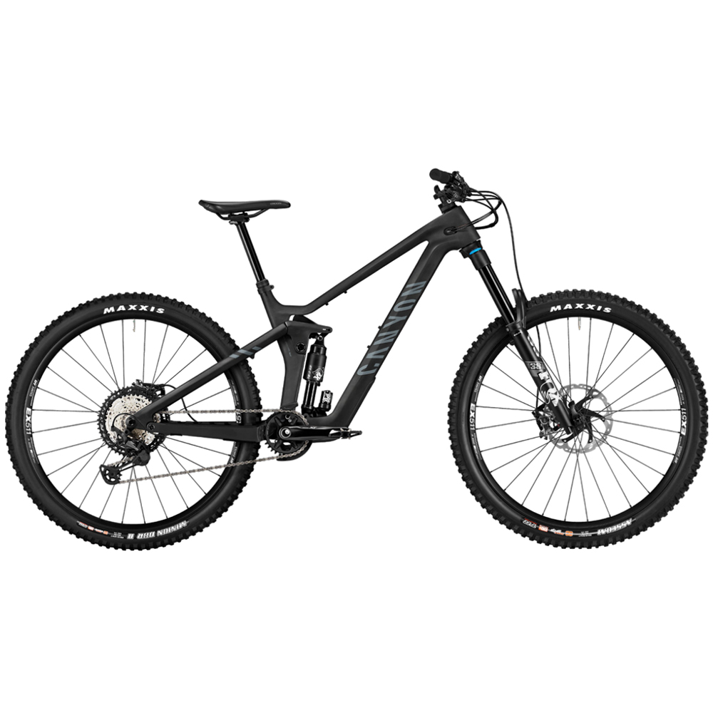  2023 Canyon Strive CFR Underdog Mountain Bike (KINGCYCLESPORT)