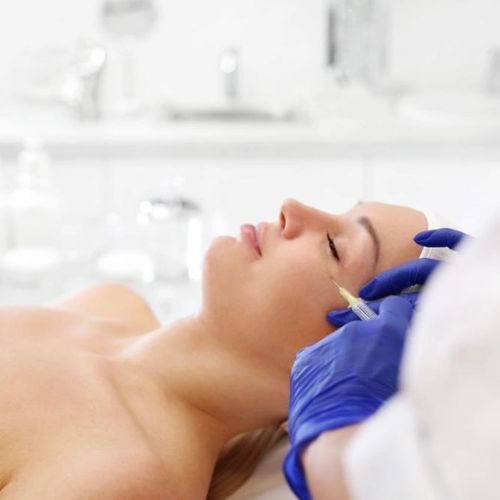  Get Youthful Skin with PRP Injections For Skin at Rejuven Med Spa