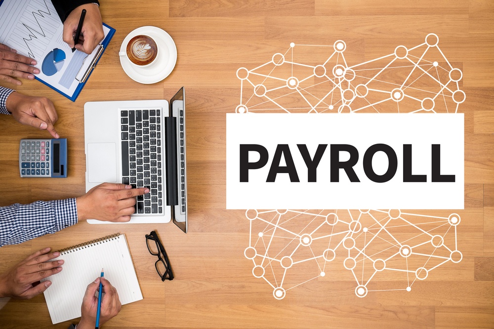  Paperless payroll services in India